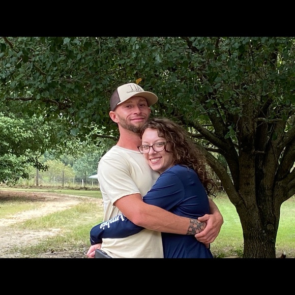 Meet your Posher, Tabetha - Picture 7 of 7